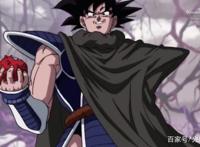 龙珠英雄：悟空贝吉塔再遇强敌，看到他们的实力，漫迷沸腾了