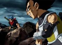 超龙珠英雄15集：9月5日播出，白神悟空不敌天使级别强者