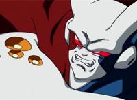 超龙珠英雄15集：9月5日播出，白神悟空不敌天使级别强者