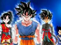 《龙珠英雄》十周年特别篇，大神官终于出手，观众大跌眼镜