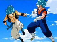 《龙珠英雄》十周年特别篇，大神官终于出手，观众大跌眼镜