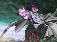 超龙珠英雄23集：5月下旬更新，比鲁斯被困住，悟空再战强敌