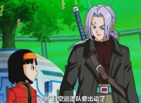 超龙珠英雄：新篇章精彩开启，十二位破坏神攻打地球