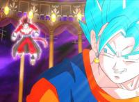 超龙珠英雄：3月18日新时空大战篇开启，暗黑王创造出新宇宙