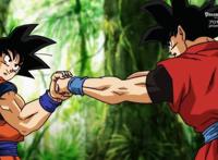 动漫新番《超龙珠英雄UGM》：纯战斗番已经越来越缺乏吸引力