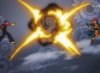 动漫新番《超龙珠英雄UGM》：纯战斗番已经越来越缺乏吸引力