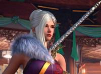 《元龙》大秀人物建模，多个女角色同时出现，个个身材和颜值不俗