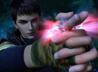 《元龙》最新一集高瑶登场，女仆装尽显可爱，制作组玩透了二次元