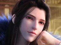 《元龙》动画还没播完，国内首部赛博朋克动画《芯觉》来了！