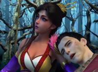 元龙小说反派过于脸谱化，动画里反而变得更有人性