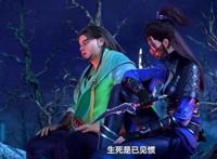 元龙16话预告：王胜被挟持，宋命竟然也有枪，真相开始扑朔迷离