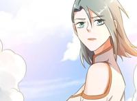 元龙漫画：龙套角色个个貌美如花，女主们表示压力山大