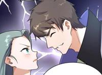 元龙漫画：龙套角色个个貌美如花，女主们表示压力山大