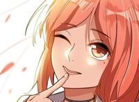 元龙漫画：龙套角色个个貌美如花，女主们表示压力山大