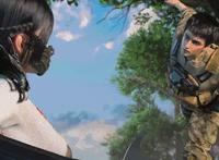 《元龙》动画魔改剧情实属无奈，很多剧情中影年年都不敢还原出来