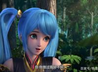 国漫当以剧情取胜，B站国创榜首的七月新番《元龙》，爽番到爆！