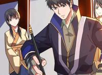 元龙漫画第105话：王胜的实力得到证明，神技九字真言出现