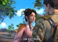 国产动漫：七月新作《元龙》，为何播放量，可以破亿？