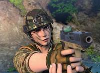 国产动漫《元龙》热播，B站开局四连击，这女主建模谁不喜欢？