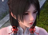 国产动漫《元龙》热播，B站开局四连击，这女主建模谁不喜欢？