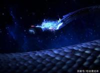 《元龙》第七话：小鲤鱼吞噬千幻毒蚺，第一次感觉反派有点惨！