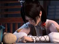 动漫《元龙》第十三集。绝地死求生，敌人成援手