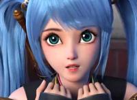 动漫《元龙》第十三集。绝地死求生，敌人成援手