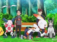 宝可梦旅途爆料130集完结，为何口碑这么差？第九代朱紫如何开始