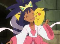 宝可梦旅途第65话：艾莉丝的斧龙太强，小智靠快龙逆袭挤进99名！