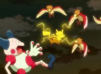 《宝可梦：旅途》再现无印经典场景，谁也无法替代的小智与皮卡丘