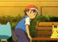 《宝可梦：旅途》再现无印经典场景，谁也无法替代的小智与皮卡丘