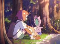 最新的《宝可梦》原创短篇引发热议，这才是真正的旅途动画？