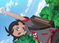 宝可梦旅途53话：无语，神兽水君居然主动跟随小豪，放生不了！