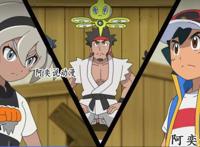 宝可梦旅途：官方后期需要这样做，才能挽救惨淡的收视率？