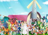 宝可梦旅途：小智这一季的精灵阵容，还会是六只吗？