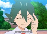 宝可梦旅途第60话：来了，葱游兵高光时刻，小智打败劲敌凛斗！