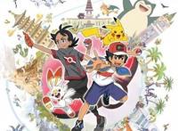 已成系列最差？《宝可梦旅途》再遭争议，全因“一球超人”