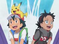 已成系列最差？《宝可梦旅途》再遭争议，全因“一球超人”