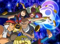 《宝可梦》奇闻趣事：神兽男达克多的出现意义，自由伸缩的飞腿郎