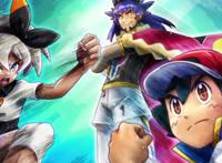 宝可梦旅途最新情报：小豪被小智的迷弟冷落，漫画剧透变涩蜥进化