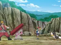 宝可梦旅途51话：完爆，大葱鸭被教育！凛斗将成为小智最强劲敌？