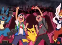 宝可梦旅途：“剑盾篇”完美收官，小豪解读的伽勒尔英雄传说成真