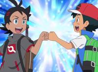 宝可梦旅途：“剑盾篇”完美收官，小豪解读的伽勒尔英雄传说成真