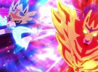 宝可梦旅途：“剑盾篇”完美收官，小豪解读的伽勒尔英雄传说成真