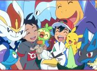 宝可梦旅途：是巧合还是故意为之？小智和皮卡丘边缘化明显