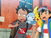 宝可梦旅途：是巧合还是故意为之？小智和皮卡丘边缘化明显