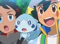 宝可梦旅途：是巧合还是故意为之？小智和皮卡丘边缘化明显