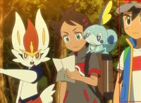 宝可梦旅途：是巧合还是故意为之？小智和皮卡丘边缘化明显