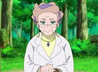 《宝可梦旅途》43集：洛兹野心将暴露，索妮娅为追丹帝用心良苦