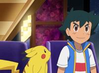 《宝可梦旅途》43集：洛兹野心将暴露，索妮娅为追丹帝用心良苦